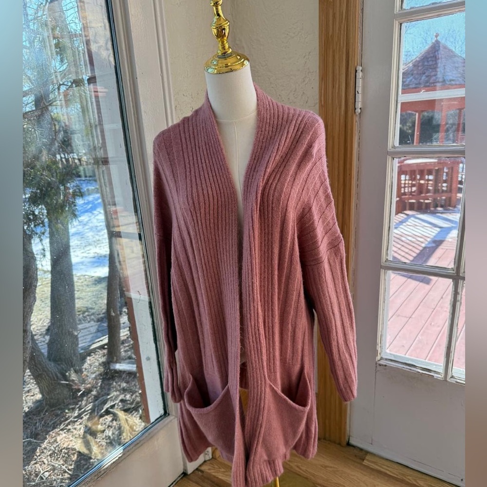 TOP SHOP cozysweater in excellent condition worn once  size M